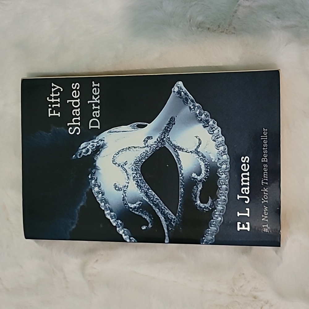 Fifty Shades Darker